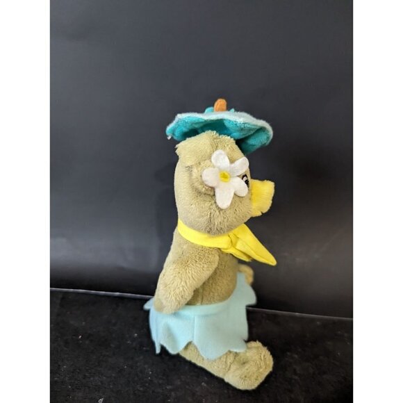 Hanna Barbera Collection Cindy Bear Plush Stuffed Animal Yogi Bear & Friends 6” - Picture 2 of 6